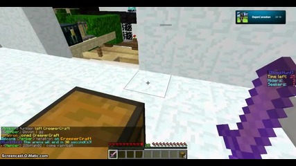 Minecraft Hide and seek i drugi