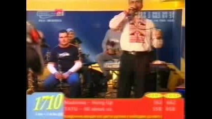 Стоян Владимиров във Веселина ТВ - N5