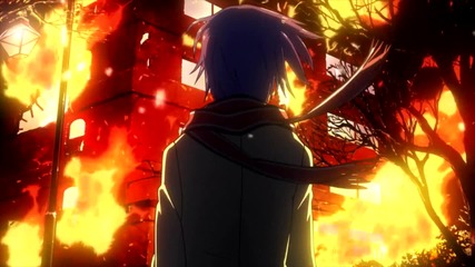 Tokyo Ghoul Root A Episode 12 Eng Subs final