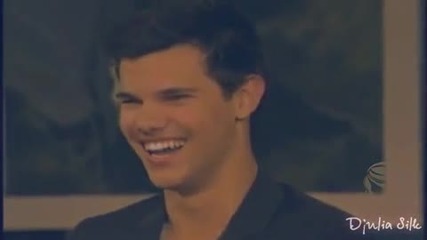 Taylor Lautner ^_^