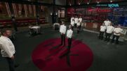 Кой напуска завинаги надпреварата в Hell's Kitchen? | 29 апр. 2026