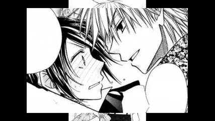 Forever - manga mix 