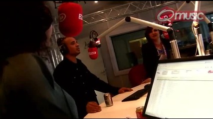 Ray and Anita - Interview (q - Misic 03.2010) 