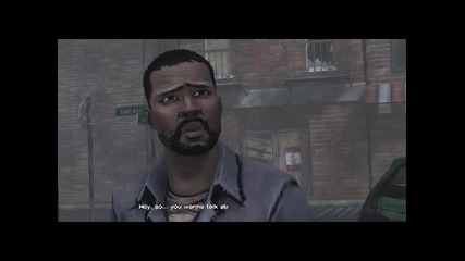 The Walking Dead Episode 4 #5