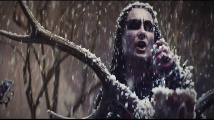 Cradle Of Filth - Heartbreak And Seance // Official Music Video