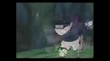Orochimaru Amv - Easier To Run