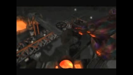 Metal Combat Video