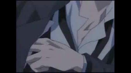 Yami no Matsuei ep.5 2/2 end sub