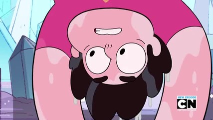 Steven Universe - Стивън Вселенски - Сезон 1 Епизод 28 - Secret Team