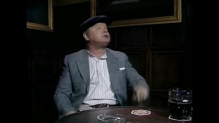 The Benny Hill Show - S17е03 (16.04.1986)