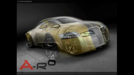 Audi The Best! Audi *forever*