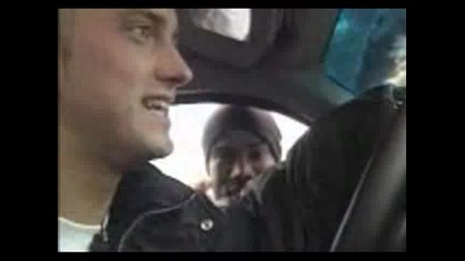 Freestyle Rappers