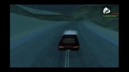 Gta Sa Sliding 