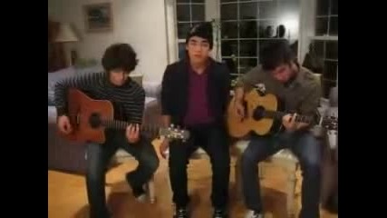 Jonas Brothers - Hello Beautiful 