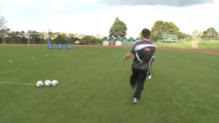 rugby tricks