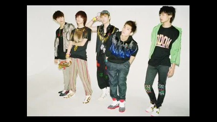 Shinee - Romeo & Juliette
