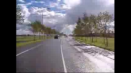 Scania Vs Volvo