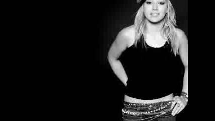 Hillary Duff