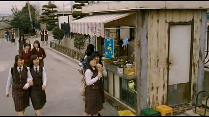 Miracle of Giving Fool 7/7 (bg Sub)