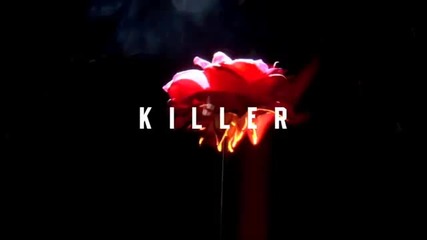 Heartkiller Lyric Video - Kat Graham