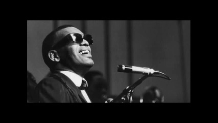 Ray Charles - Look What They've Done To My Song, Ma
