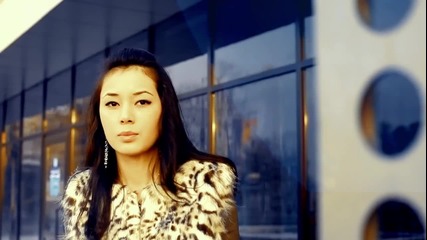 Igor Marx feat. Xenia - Love Is Around [ H D ]
