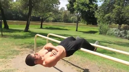 Strength Project Back to Basics Conditioning Workout