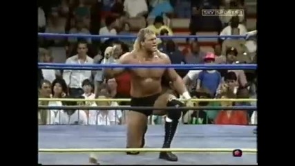 Сид Вишъс видео Wcw Музика 