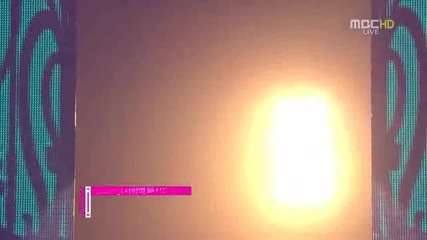 Show! Music Core E284-2 (111119)