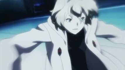 Amv - All Alone