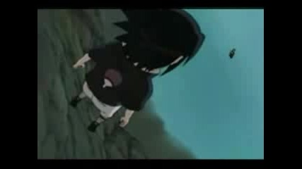 Naruto Vs Sasuke - The Ultimate Fight