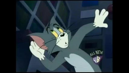Tom and Jerry Tales епизод 7 