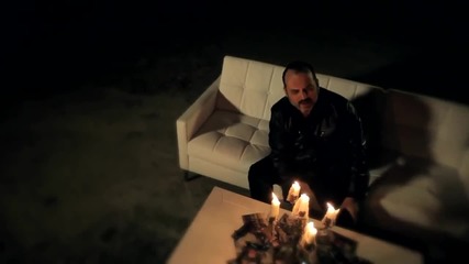 Tony Cetinski - Opet si pobijedila