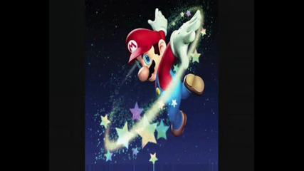 Prodigy vs Super Mario - Poison(remix).wmv