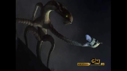 star wars the clone wars s02 ep 19 