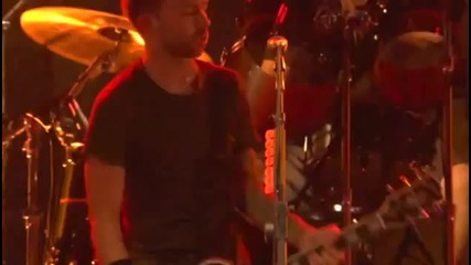 Rise Against - Blood to Bleed (live House of Blues, Boston) (hq) 