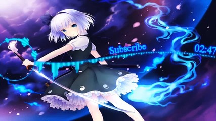 Nightstep - Ghost