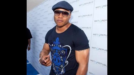 *2014* Ll Cool J - Tell the world