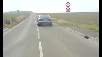 Bmw E325 Tds 