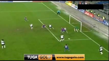 Europa League Fc Basel 2 - 3 Fulham 