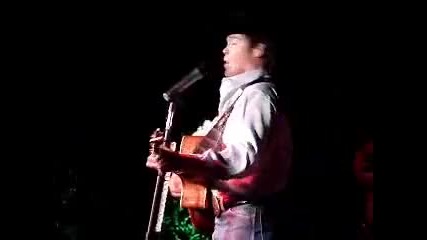 Clay Walker - Sweet Home Alabama 
