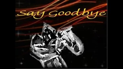 Dj Sava ft. Raluka - Say Goodbye(radio Edit-original Version