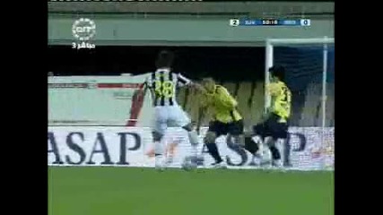 28.07 Много красив гол на Диего за Ювентус ! 3:0 с - у Seongnam за Peace cup