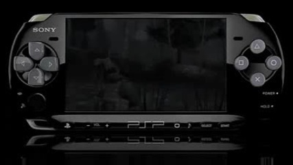 Socom Fireteam Bravo 3 (debut trailer)
