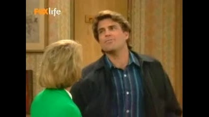 Married With Children 7x10 - Death of a Shoe Salesman (bg. audio) 