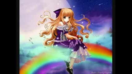 Trance Vision - Somewhere Over the rainbow [ Trance ]