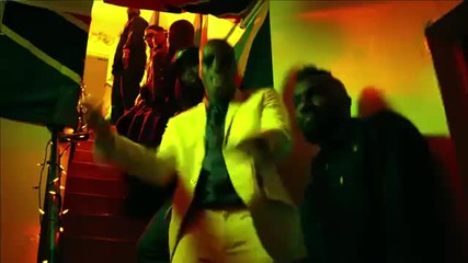 Kardinal Offishall – Anywhere (ol Time Killin Pt. 2)
