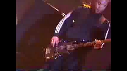 Muse - Dead Star [rock Am Ring Live 18.05.2002]