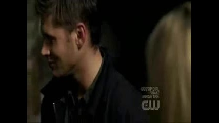 Supernatural - Let the bodies the floor