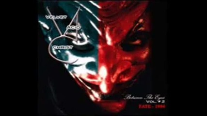 Velvet Acid Christ - Mental Depression